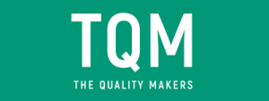 Logo thequalitymakers